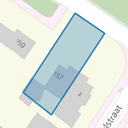 Perceel AHM01-M-3389