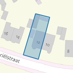 Perceel AHM01-M-3391