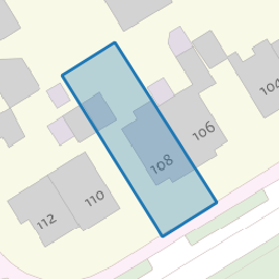 Perceel AHM01-M-3394