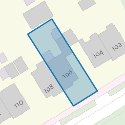 Perceel AHM01-M-3395