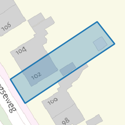 Perceel AHM01-M-3397