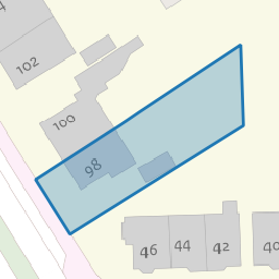 Perceel AHM01-M-3419