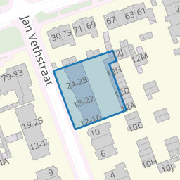 Perceel AHM01-M-3420