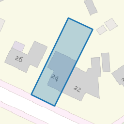 Perceel AHM01-M-3432