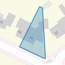 Perceel AHM01-M-3433