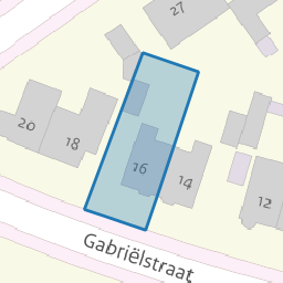 Perceel AHM01-M-3435