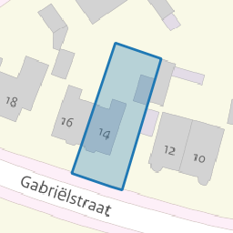 Perceel AHM01-M-3436