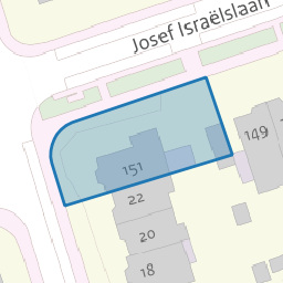 Perceel AHM01-M-3440