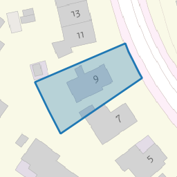 Perceel AHM01-M-3442