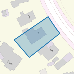 Perceel AHM01-M-3443