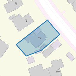 Perceel AHM01-M-3444