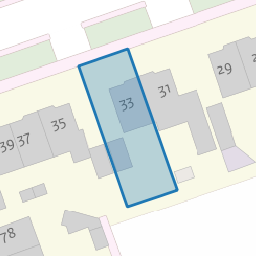 Perceel AHM01-M-3446