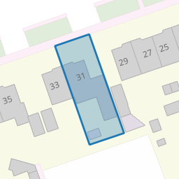 Perceel AHM01-M-3447