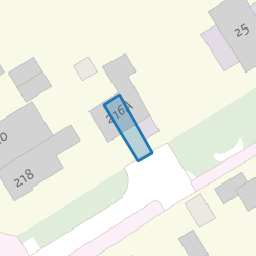 Perceel AHM01-M-3449