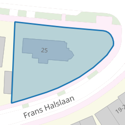 Perceel AHM01-M-3452