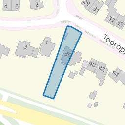 Perceel AHM01-M-3458