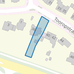 Perceel AHM01-M-3459