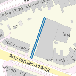 Perceel AHM01-M-3468