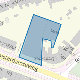 Perceel AHM01-M-3469