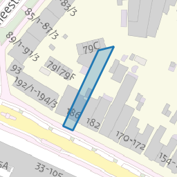 Perceel AHM01-M-3477