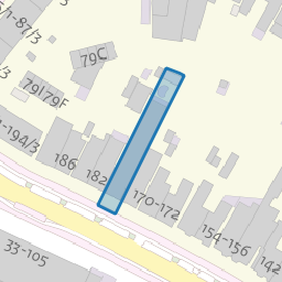 Perceel AHM01-M-3480