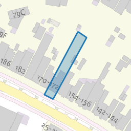 Perceel AHM01-M-3483