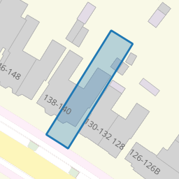 Perceel AHM01-M-3491