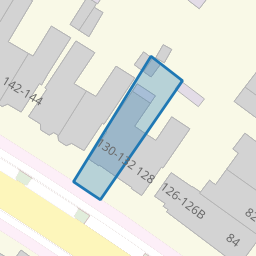 Perceel AHM01-M-3492