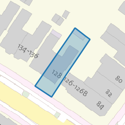 Perceel AHM01-M-3493