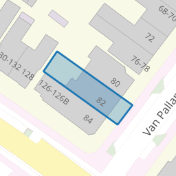 Perceel AHM01-M-3494