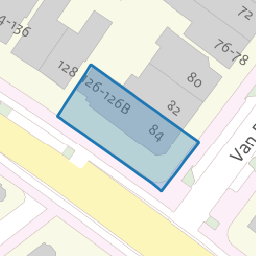 Perceel AHM01-M-3495