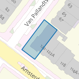 Perceel AHM01-M-3496