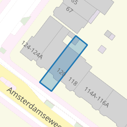 Perceel AHM01-M-3498