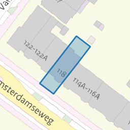 Perceel AHM01-M-3499