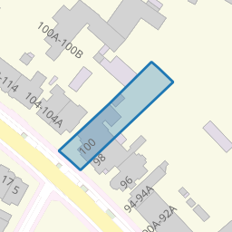 Perceel AHM01-M-3504