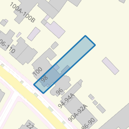 Perceel AHM01-M-3505