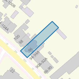 Perceel AHM01-M-3506