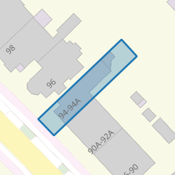 Perceel AHM01-M-3507