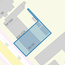 Perceel AHM01-M-3509