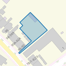 Perceel AHM01-M-3510