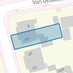 Perceel AHM01-M-3522