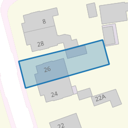 Perceel AHM01-M-3523