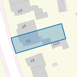 Perceel AHM01-M-3524