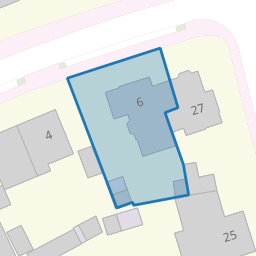 Perceel AHM01-M-3525