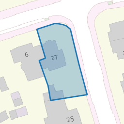 Perceel AHM01-M-3526