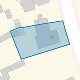 Perceel AHM01-M-3527