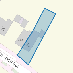 Perceel AHM01-M-3529