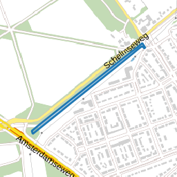 Perceel AHM01-M-3535