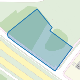 Perceel AHM01-M-3538