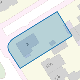 Perceel AHM01-M-3546